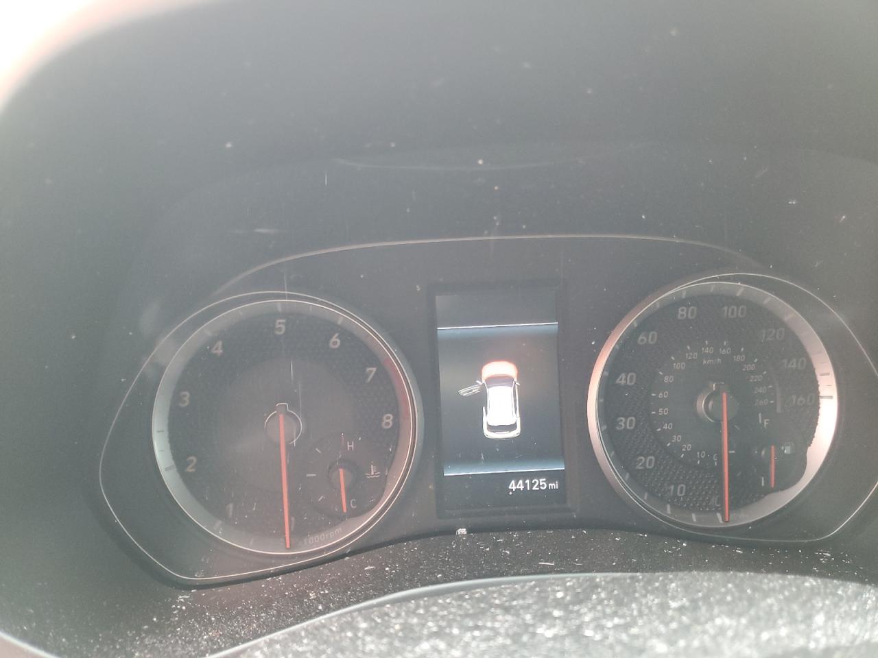 KMHTH6AB5MU032428 2021 Hyundai Veloster Turbo