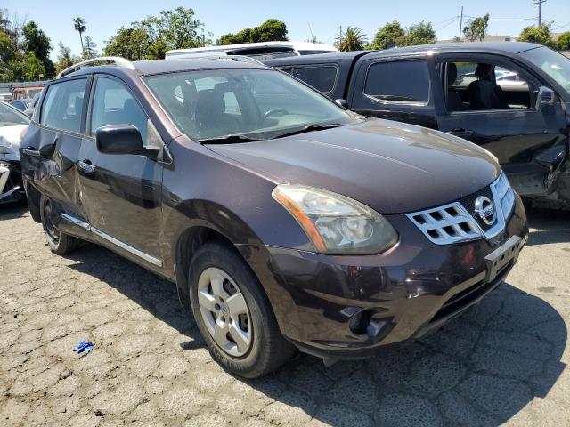 2014 Nissan Rogue Select S VIN: JN8AS5MT5EW102256 Lot: 55292614