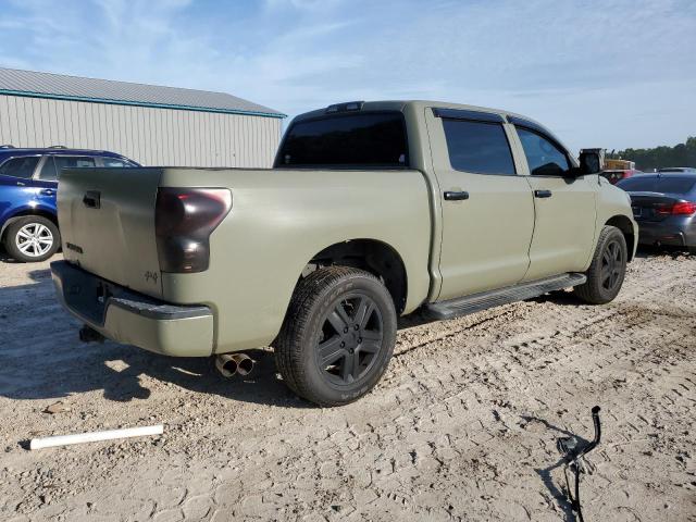 2007 Toyota Tundra Crewmax Limited VIN: 5TBDV58167S456789 Lot: 56800574