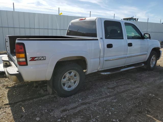 2006 GMC New Sierra K1500 VIN: 2GTEK13T861139138 Lot: 54591344