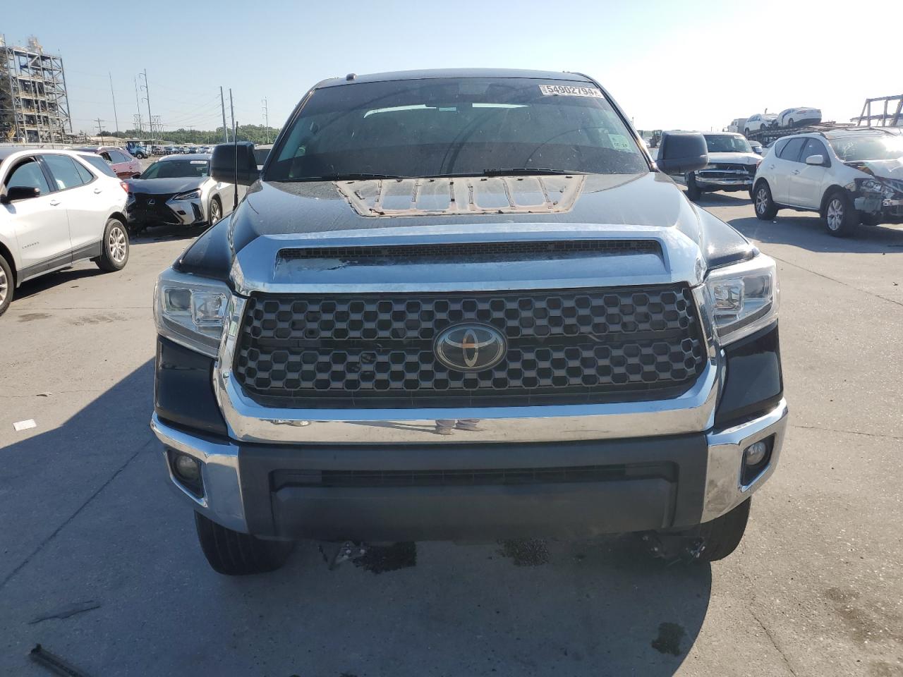 5TFDW5F13JX711584 TOYOTA TUNDRA 2018