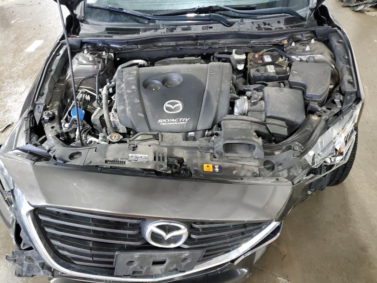 3MZBN1V72HM133094 2017 Mazda 3 Touring