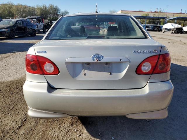 2004 Toyota Corolla Ce VIN: 2T1BR32E64C313414 Lot: 54407234