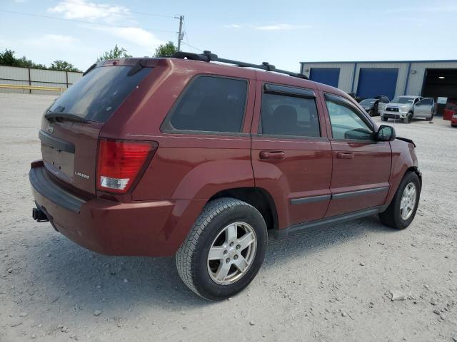 2007 Jeep Grand Cherokee Laredo VIN: 1J8HS48P67C591250 Lot: 54568384