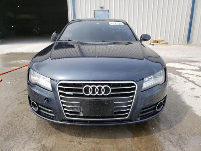 VIN WAUYGAFC6DN040336 2013 Audi A7, Premium Plus no.5