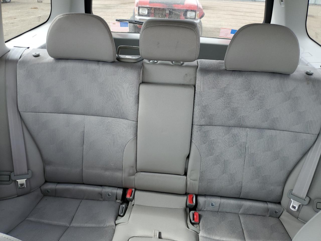 JF2SH63659H714503 2009 Subaru Forester 2.5X Premium