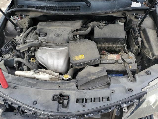 VIN 4T1BF1FKXDU712256 2013 Toyota Camry, L no.11