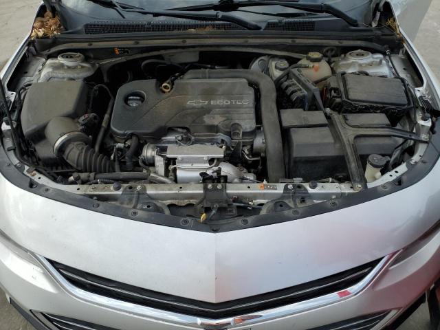 2016 Chevrolet Malibu Lt VIN: 1G1ZE5ST5GF291091 Lot: 53011434