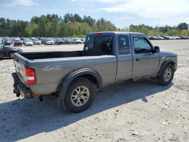 2007 Ford Ranger Super Cab VIN: 1FTZR45E57PA93916 Lot: 54988134