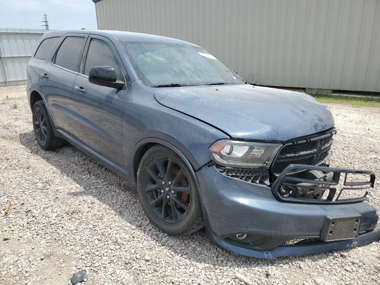 1C4RDHAG1KC663147 2019 Dodge Durango Sxt