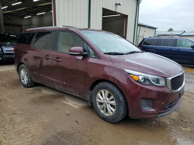 VIN KNDMB5C12G6145027 2016 KIA ALL MODELS no.4