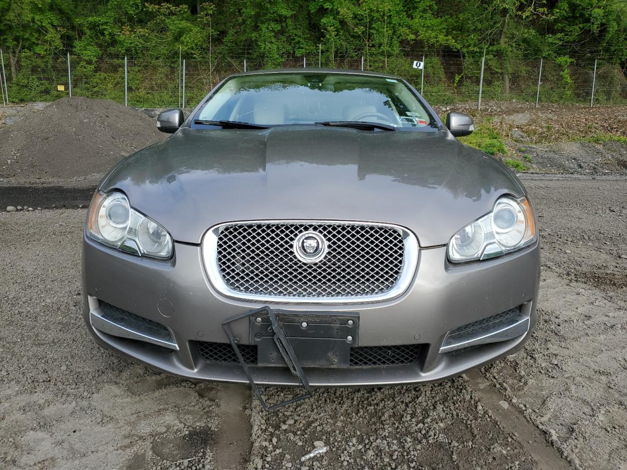 SAJWA06B09HR32148 2009 Jaguar Xf Premium Luxury