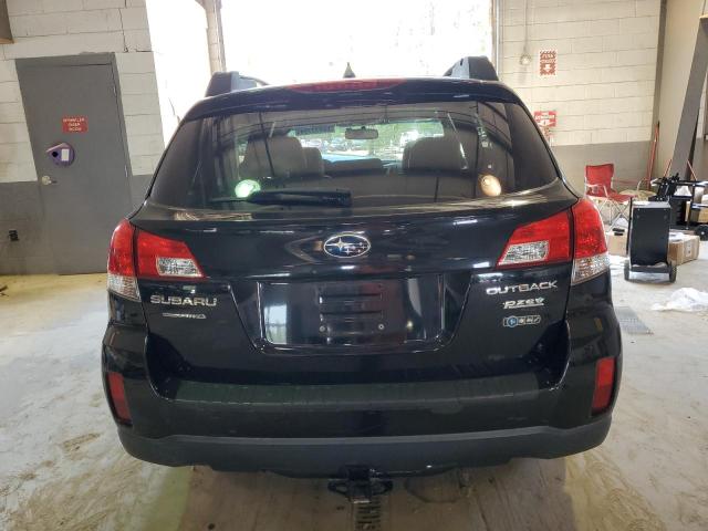 2014 Subaru Outback 2.5I Limited VIN: 4S4BRBMCXE3315646 Lot: 55833724