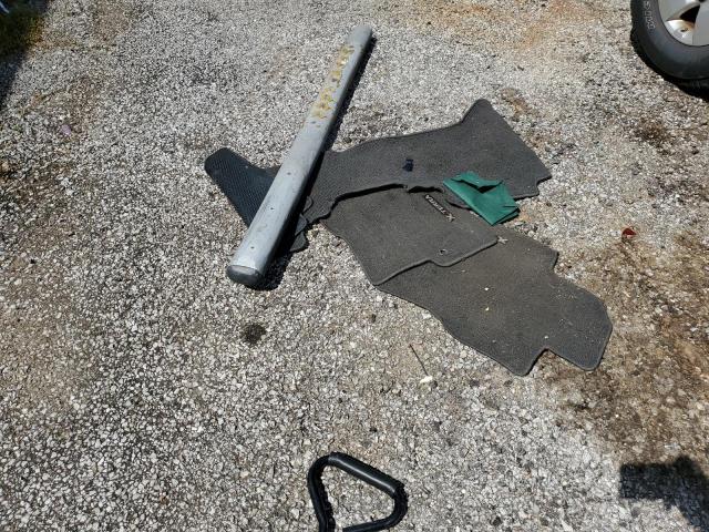 2009 Nissan Xterra Off Road VIN: 5N1AN08W99C513818 Lot: 53447004