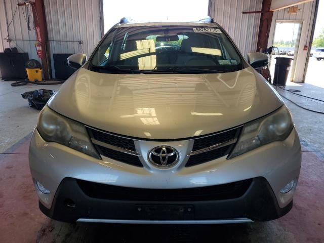 2014 Toyota Rav4 Xle VIN: 2T3RFREV2EW210195 Lot: 56262774