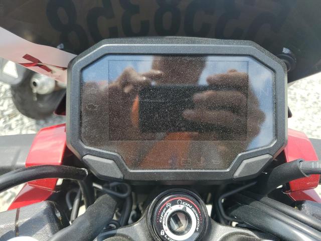 2024 KAWASAKI Z400 ML5ERGF15RDA06190