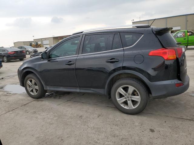 Vin: 2t3wfrev5fw232955, lot: 54910394, toyota rav4 xle 20152