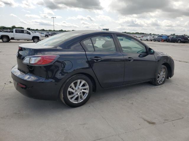 2012 Mazda 3 I VIN: JM1BL1VF1C1516126 Lot: 53628464