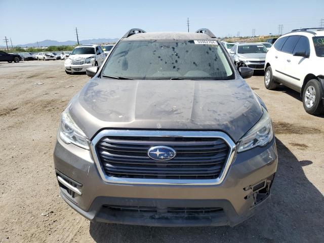 2021 Subaru Ascent Premium VIN: 4S4WMAFD2M3455477 Lot: 55962764