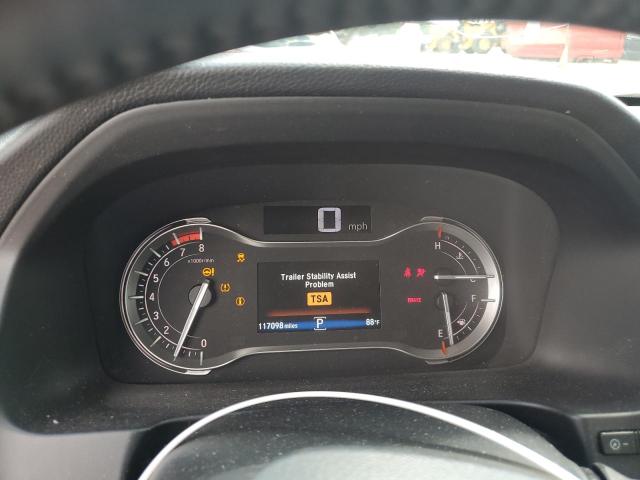 2017 Honda Pilot Exl VIN: 5FNYF5H58HB016426 Lot: 55326624