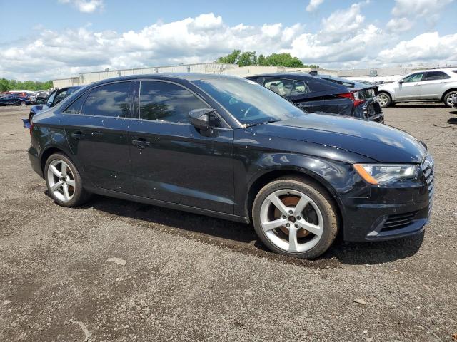 2016 Audi A3 Premium VIN: WAUB8GFF1G1068153 Lot: 55499204