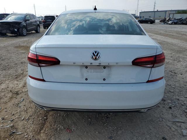2020 Volkswagen Passat S VIN: 1VWAA7A34LC004071 Lot: 55876874