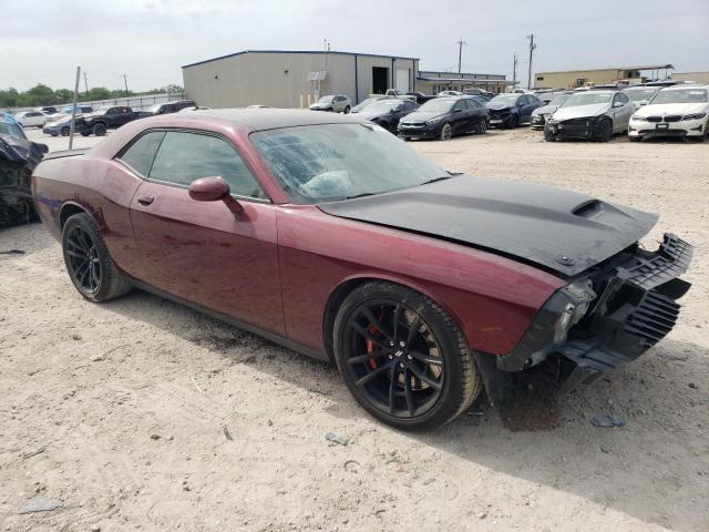 2018 Dodge Challenger R/T 392 VIN: 2C3CDZFJ5JH111912 Lot: 54338974