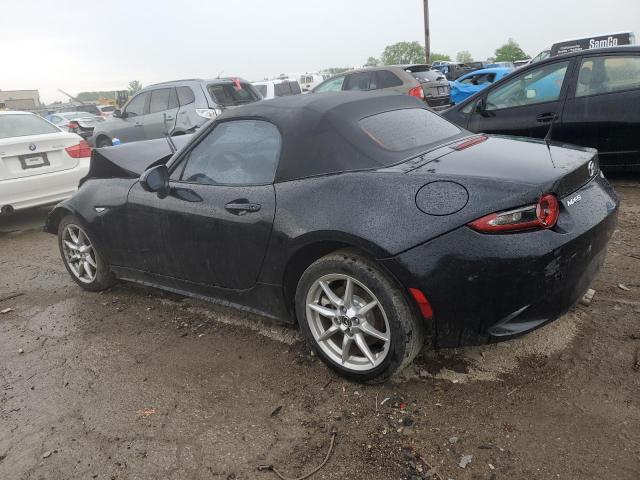 2016 Mazda Mx-5 Miata Sport VIN: JM1NDAB74G0116726 Lot: 53468574