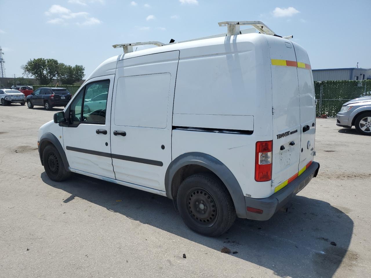 NM0LS7ANXCT100262 2012 Ford Transit Connect Xl