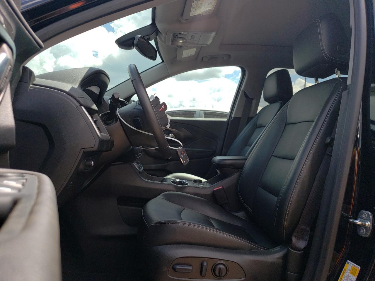 3GKALPEV6NL252360 2022 GMC Terrain Slt