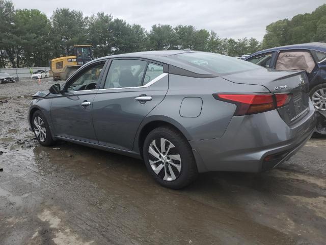 2020 Nissan Altima S VIN: 1N4BL4BW1LC139667 Lot: 55090794