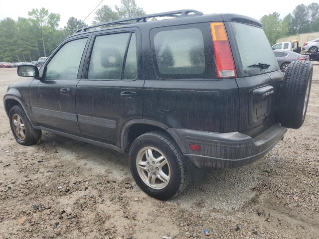 JHLRD18631C015265 2001 Honda Cr-V Ex