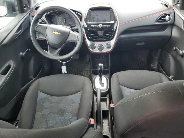 2018 CHEVROLET SPARK LS - KL8CB6SA2JC420299