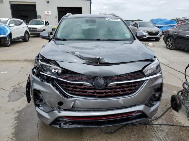 2021 Buick Encore Gx Select VIN: KL4MMDS24MB045698 Lot: 54905664