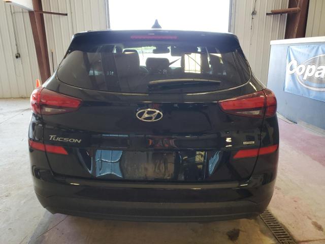 2021 Hyundai Tucson Se VIN: KM8J2CA49MU374361 Lot: 52740974