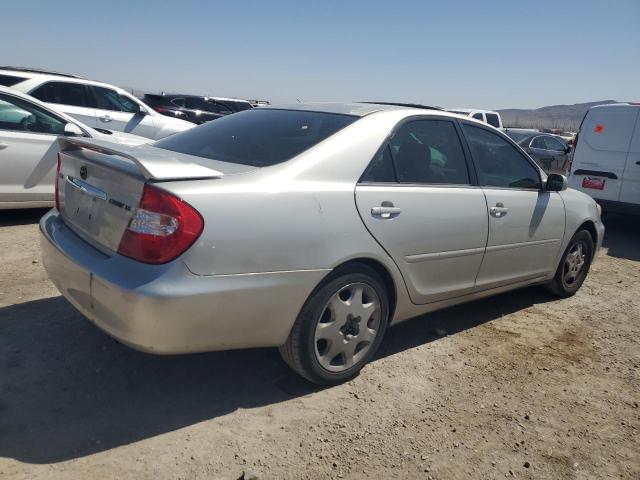 2003 Toyota Camry Le VIN: 4T1BE32K93U785265 Lot: 56049244