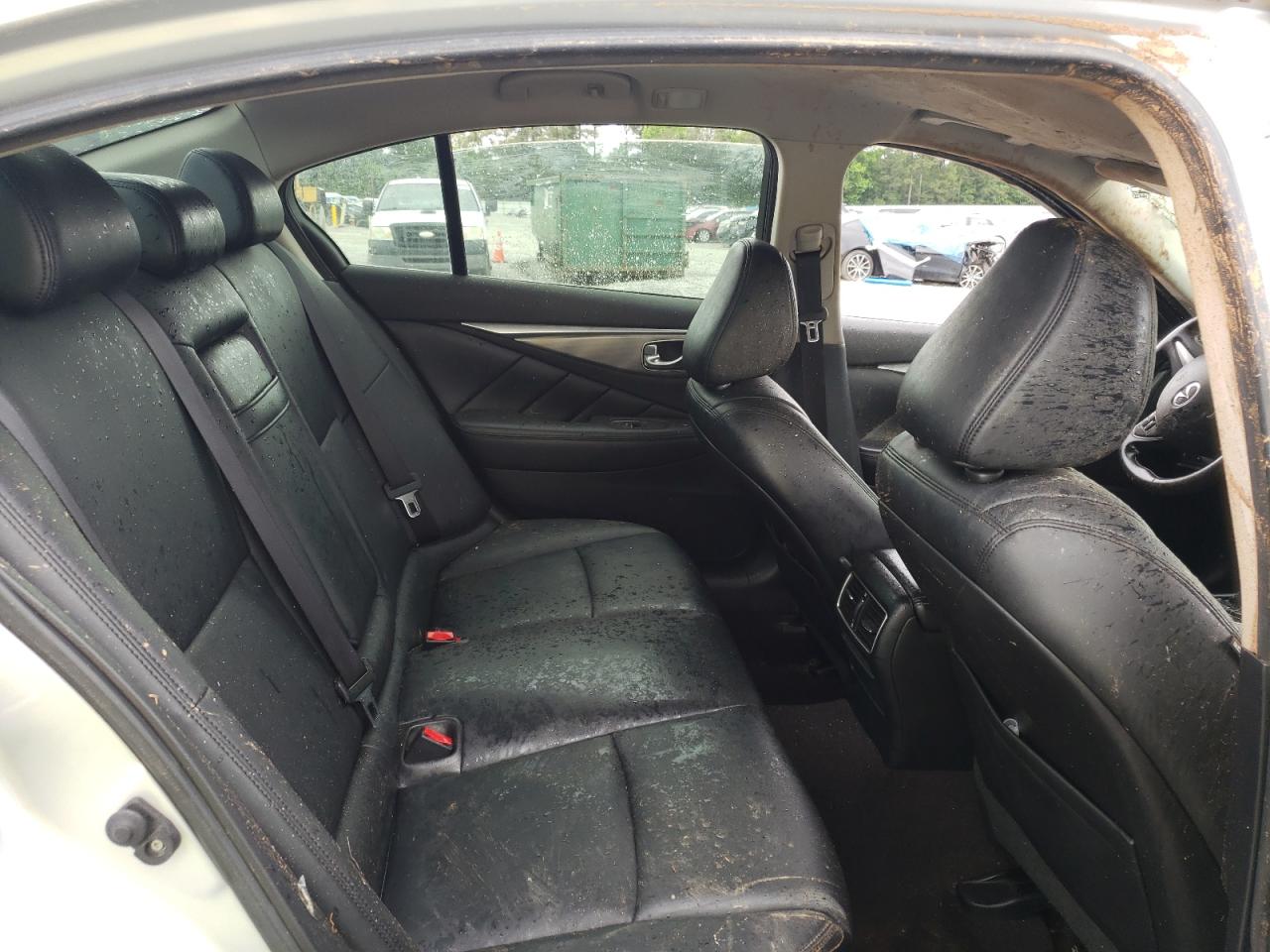 JN1BV7AP5FM335211 2015 Infiniti Q50 Base