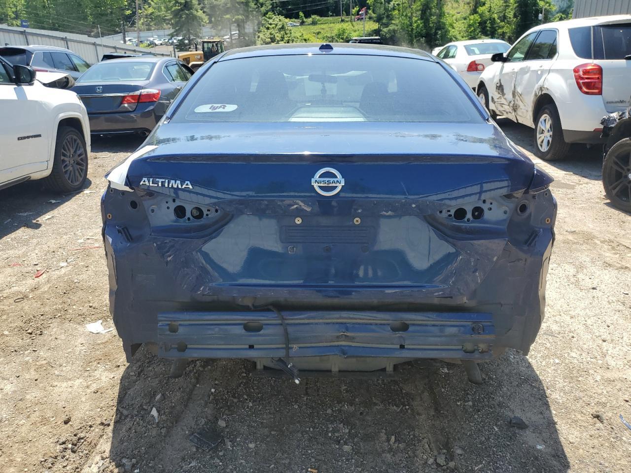 1N4BL4BV8LC139754 2020 Nissan Altima S