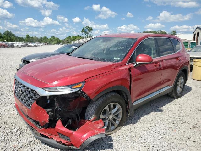 2020 HYUNDAI SANTA FE S - 5NMS23AD0LH222564