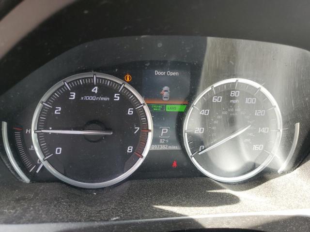 2016 Acura Tlx Tech VIN: 19UUB3F52GA003746 Lot: 55178704