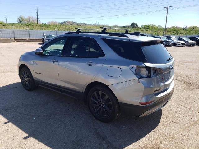 2023 CHEVROLET EQUINOX RS 3GNAXWEG1PS140559  55033834