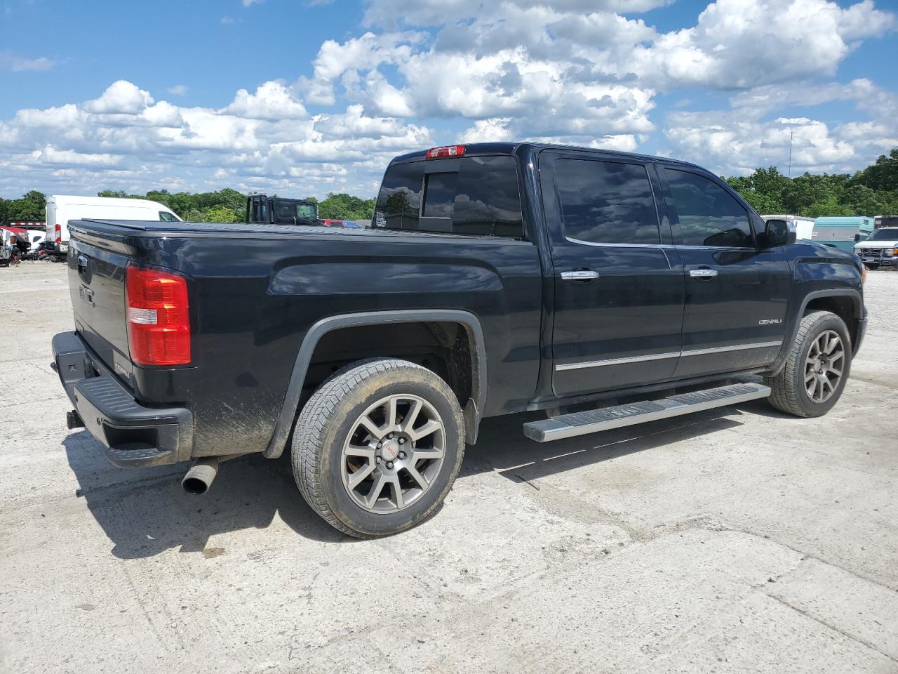 3GTU2WEC3FG247177 2015 GMC Sierra K1500 Denali