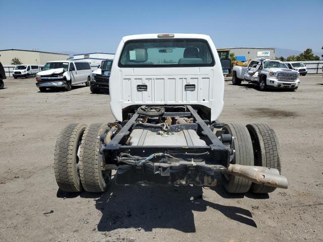 2012 Ford F550 Super Duty VIN: 1FDUF5GT1CEB50960 Lot: 47144764