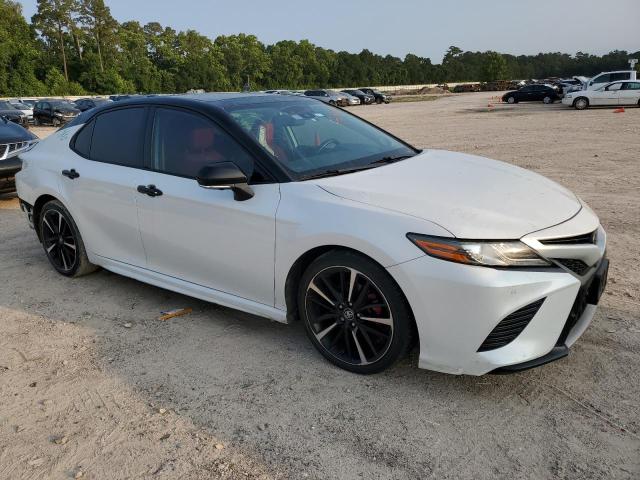 2019 Toyota Camry Xse VIN: 4T1BZ1HK5KU026210 Lot: 55296924