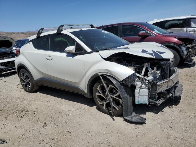 2019 Toyota C-Hr Xle VIN: JTNKHMBX4K1053165 Lot: 53633764
