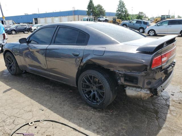 2013 Dodge Charger R/T VIN: 2C3CDXCT7DH730610 Lot: 55939744