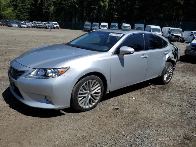 2015 Lexus Es 350 VIN: JTHBK1GG3F2199181 Lot: 52539204