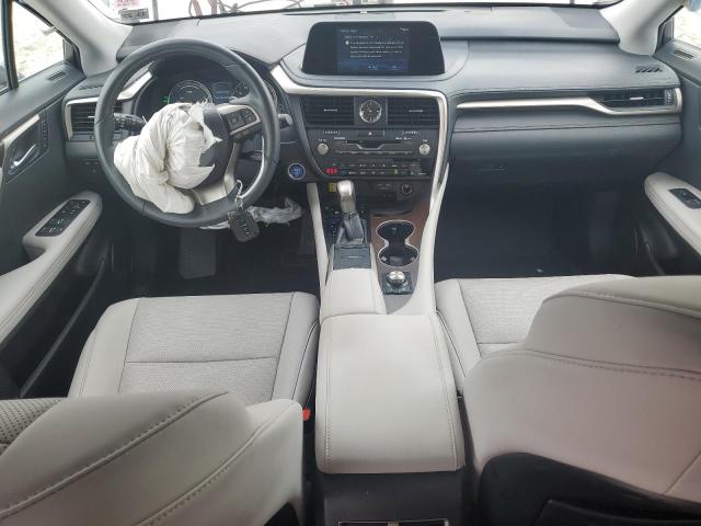 2022 Lexus Rx 450H VIN: 2T2HGMDA3NC072473 Lot: 56157624