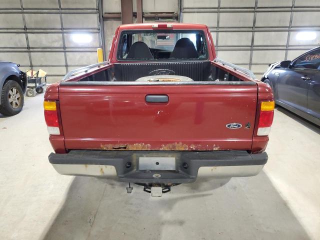 1999 Ford Ranger Super Cab VIN: 1FTZR15V0XPB25931 Lot: 55462384