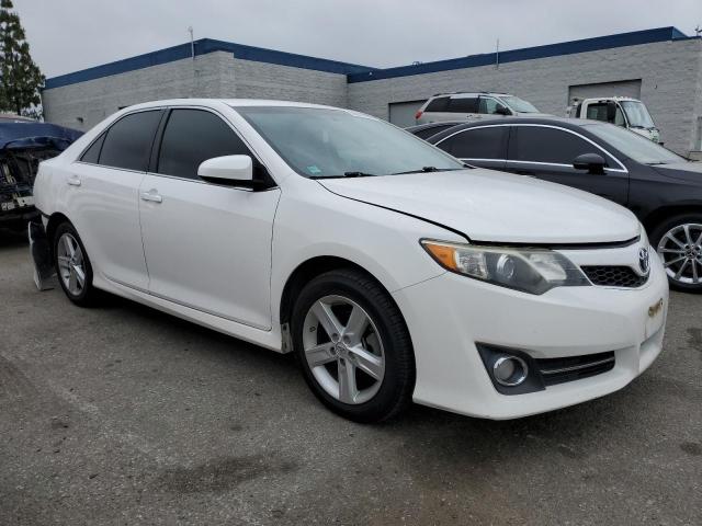 2014 Toyota Camry L VIN: 4T1BF1FK7EU796182 Lot: 56071604